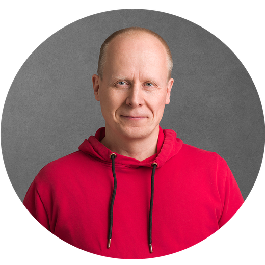 Markku Hyttinen / FOTOINFERNO